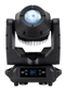 Hydro Beam X1: ADJ's Compact Yet Powerful IP65-Rated Moving Head Beam Fixture Now Shipping