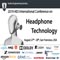 AES Headphone Technology Conference to Dig Deep into Emerging Audio Technologies and Applications