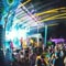 Cameron Grogan Creates Varied Looks at Big What Festival with Chauvet Professional