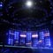 More than 300 GLP Luminaires Light Up RodeoHouston's New TAIT Stage
