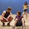 Theatre in Review: Indian Summer (Playwrights Horizons)