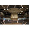 L-ACOUSTICS KIVA System Installed into Helsinki Music Centre