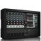 Behringer Delivers New PMP Powered Mixer Series