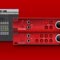 Focusrite Simplifies Red and Pro Tools | HD Combinations