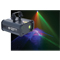 American DJ Launches Hypnotic RGB Tri-Color Laser