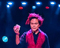 Ayrton Veloce Support Magician Shin Lim's Limitless in New Lighting Rig in Las Vegas