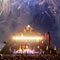 Martin Audio MLA Breaks Record at Glastonbury