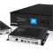 Crestron Now Shipping End-to-End 4K/60 Fiber Solutions Across DigitalMedia Product Line