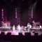 Tamia Has Beautiful Surprise in Johannesburg