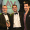 Peavey Commercial Audio Wins Audio Installation of the Year AV Award