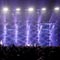 Chroma-Q Color Force 72s Perform Brightly for The Tragically Hip Tour