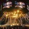 LD Systems Illuminates RodeoHouston With Over 150 Chauvet Professional Fixtures