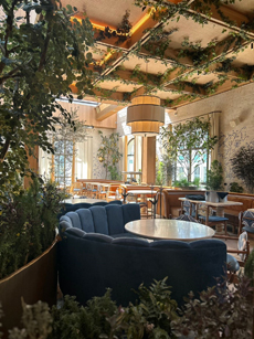 LAVO Mexico City Installs 1 SOUND Audio System