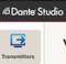 Audinate's Dante Studio 2.0 Software Now Available, Introduces New Subscription Pricing