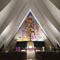 Altman Lighting Shines at the Guardian Angel Cathedral with 4Wall Entertainment