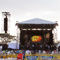 Adamson the Perfect Fit for Outdoor Concert Featuring Carlos Vives