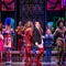Masque Sound Packs Its Stilettos and Heads North for Canadian Premier of Tony-Award-Winning Kinky Boots