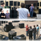 VUE Audiotechnik's Demo Tour Crosses the US and Back Again