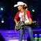 Special Event Services Relies on Massive Outline Speaker System for Justin Moore Tour
