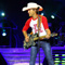 Special Event Services Relies on Massive Outline Speaker System for Justin Moore Tour