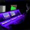 High-Tech Calvary Chapel Las Vegas Mixes with Allen & Heath