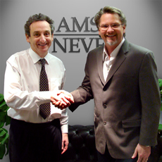 AMS Neve Names Audio Agent LLC As North and South America Distributor