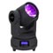 Blizzard Lighting Launches the Flurry Beam