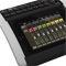 Behringer Launches iX16 Ultra-Compact Digital Mixer for iPad