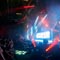 Chauvet Professional Raves in Iconic Manchester Club Sankeys