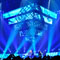 Brilliant Stages for Muse's Second Law Tour