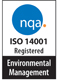Hoist UK Achieves UKAS Accreditation to OHSAS 180001