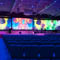 Selador Desire Luminaires Illuminate Worship Services at New Venture Christian Fellowship