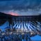 Elation IP65 Lighting for Montana's Inaugural Peak to Sky Festival