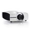 Barco Launches Quiet Laser Phosphor Projectors