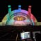 disguise Supports Xite Labs at Hollywood Bowl for LA Philharmonic's 100th Anniversary Concert
