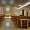 Saint Agnes Hospital Renovation Includes Upgraded Chapel Sound System