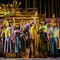 Theatre in Review: Once on This Island (Paper Mill Playhouse)