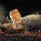 Brilliant Stages Helps Robbie Williams Take the Crown on Tour