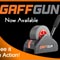 Rose Brand Introduces the GaffGun Along with Big Savings on Gaffer's Tape