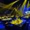 Robe VIVA LED Spots Highlight New LARA Venue