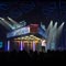 SGM LED Light for '60s-Style Broadway Magic