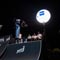 Airstar Shows Daring Lighting Tricks at Anglet's FISE Xperience