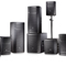 Harman's JBL Launches Professional PRX700 Series