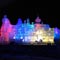 SGM P-5 Wash Lights Breathe Life into Russian Ice City