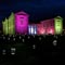 Interactive Display with SGM Light at Compton Verney