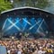 New Philips Vari-Lite VL2600 Profile Makes Bright Debut at Forest Live