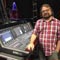 Yamaha PM10 &quot;Rules&quot; Monitor World on Tears for Fears Tour
