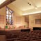 SystemMax AVL Upgrades Church of the Saviour UMC with Martin Audio