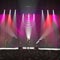 Chauvet Professional Maverick MK2 Spot Delivers Retro Visuals for La Vie Est Brel