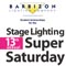 Barbizon Lighting Company Sponsors Scholarships for Stage Lighting Super Saturday